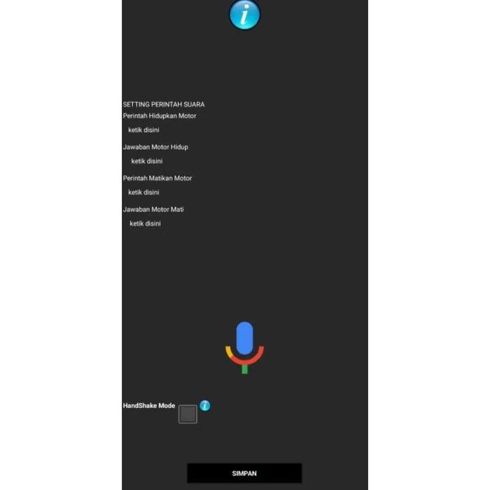 Diskon Wifi Remote Motor Android Alarm (Keyless Motor Android) Feature Terlengkap Original
