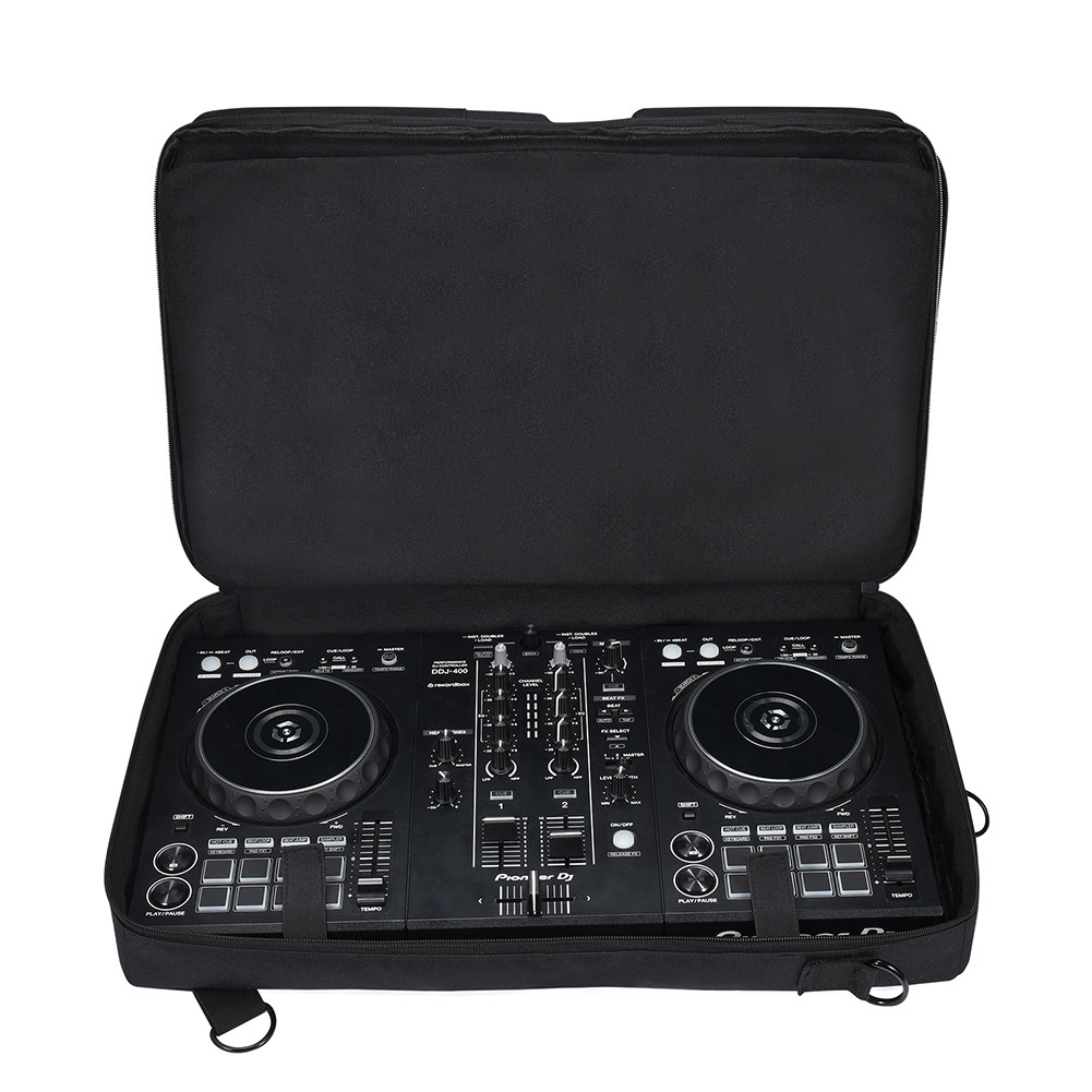 EVA Hard Carrying Case for DJ DDJ-SB3 / DDJ-FLX4 / DDJ-400 Controller / DDJ-RB Portable