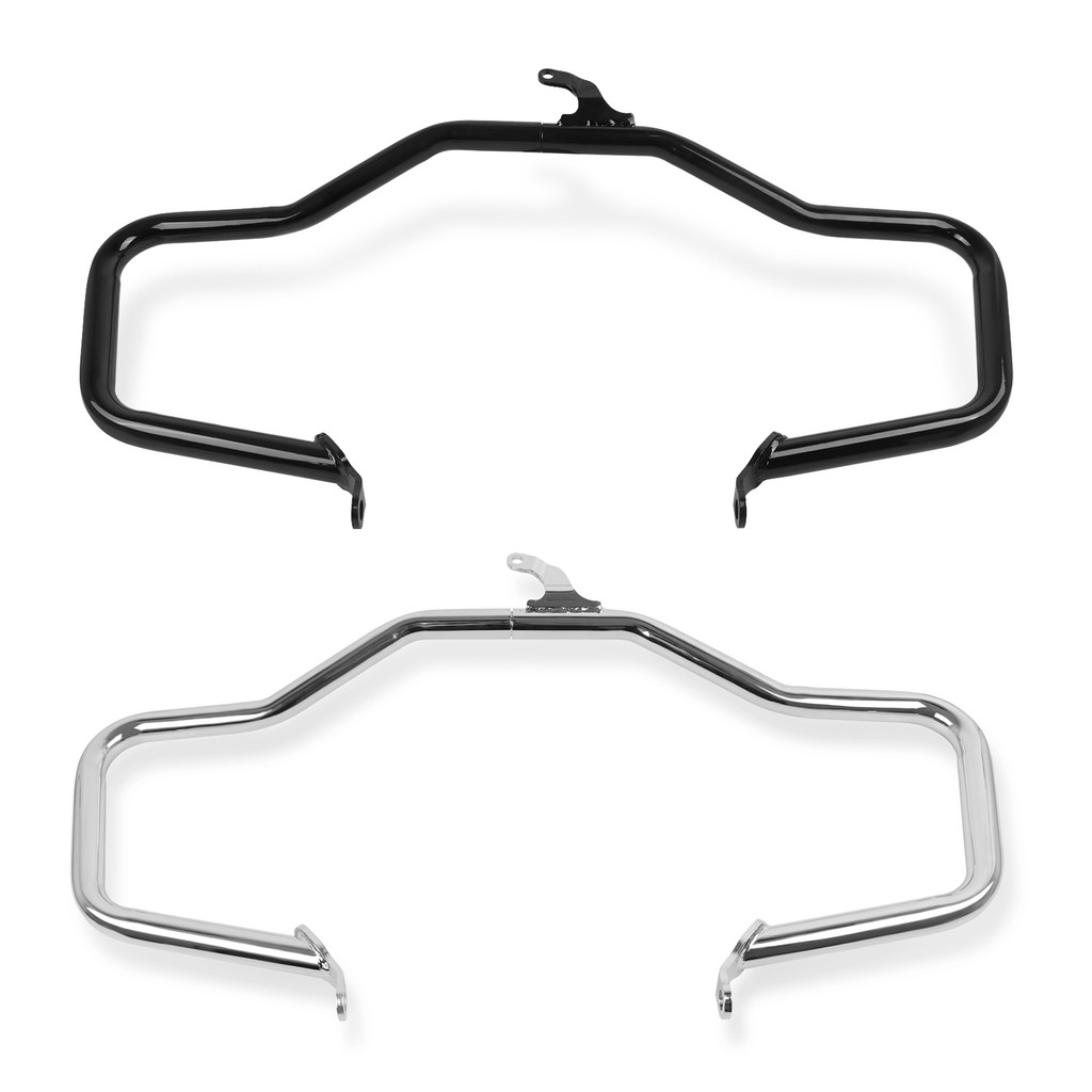 FOR BMW R18B R18TC R18 CLASSIC TC R18 B 2020-2024 MOTORCYCLE ENGINE GUARD HIGHWAY CRASH BAR BUMPER