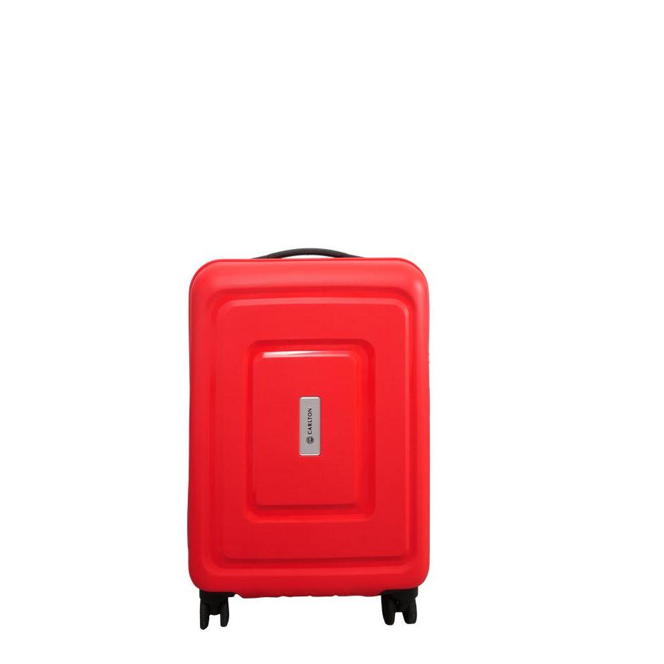 CARLTON SERA EXP Koper Hardcase - Cabin, Merah