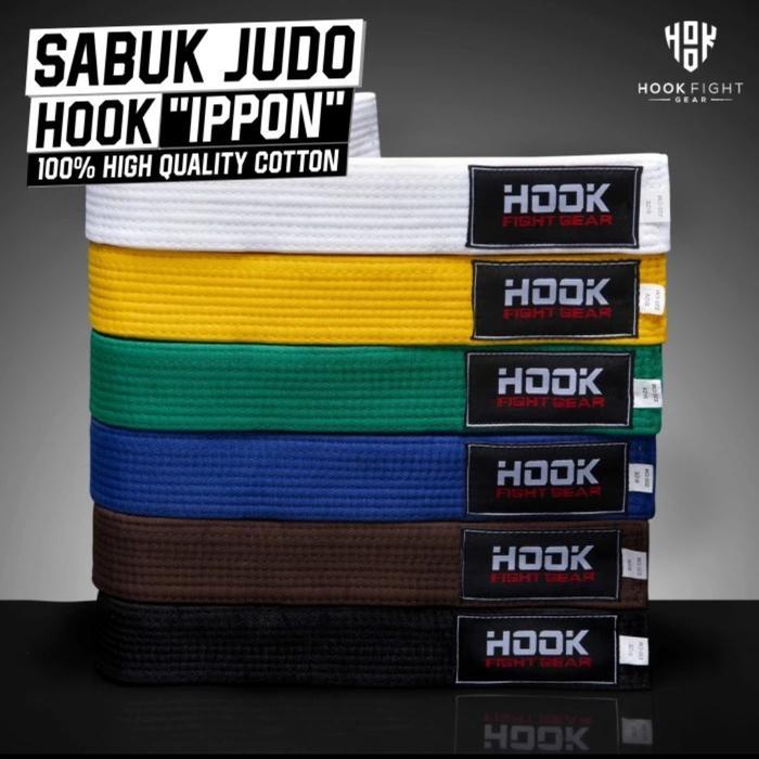 PROMO Sabuk Judo,Belt Judo,Belt Judo,Belt Karate,Belt Silat,Sabuk Karate,Sabuk Silat.Sabuk Bela Diri