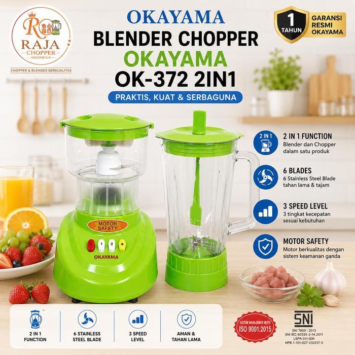 BERKUALITAS {COD} BLENDER BUMBU KERING BUMBU HALUS BUMBU BASAH SERBAGUNA STAND BLENDER