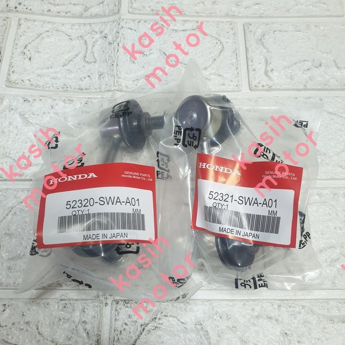 LINK STABIL BELAKANG KANAN KIRI CRV GEN2 GEN 2 CRV GEN4 GEN 4 ORI