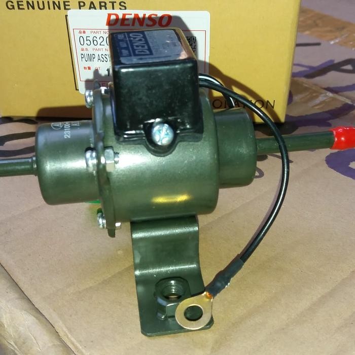 Jual Rotak / Pompa Bensin Daihatsu Zebra S89 /S91 Espass Ori Thailand