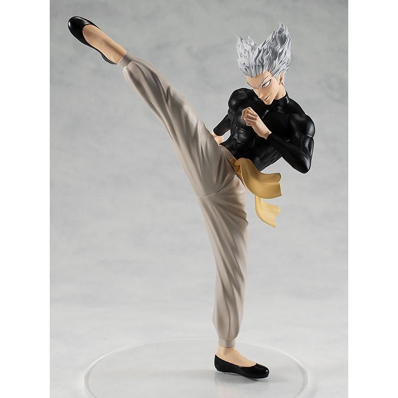 Gsc Pop Up Parade One Punch Man - Garou