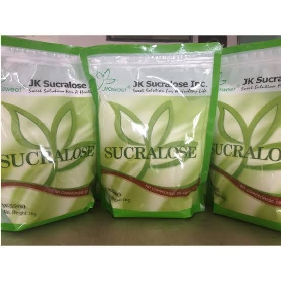 

Sucralose JK sweet best seller