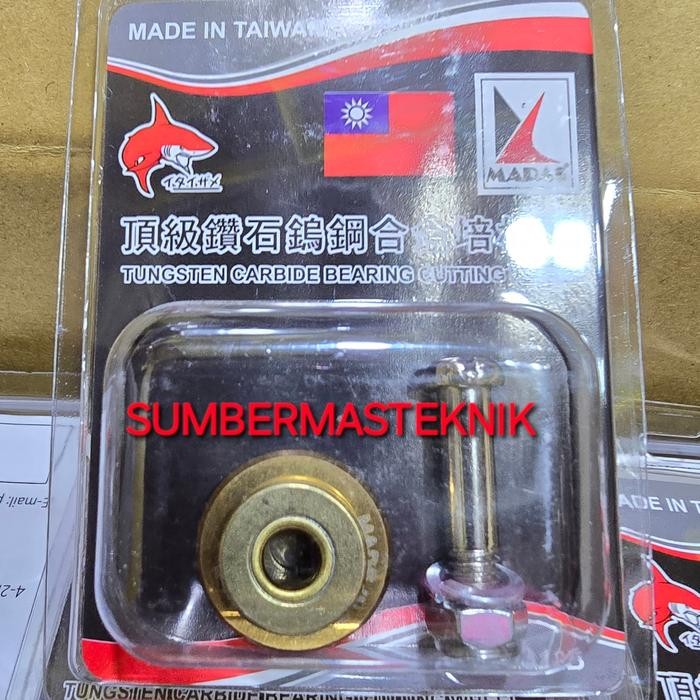 mata potong keramik granit manual dorong model bearing GS