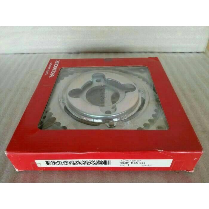 Gir Set Megapro Primus Atau Lama Ori Hm