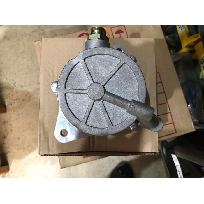 Alternator Vacum Pump Ps 125 Intercooler