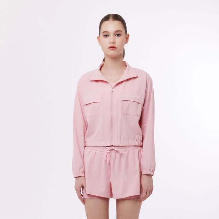 LAICA - CLUB Jacket Tennis Wanita