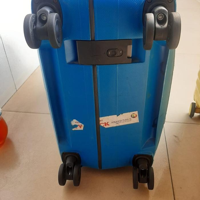 Roda Koper Lojel Octa/Lojel Voja/Lojel Striemlen 1 Pcs Roda