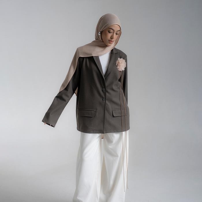 Filoposy Outer Zahira Blazer