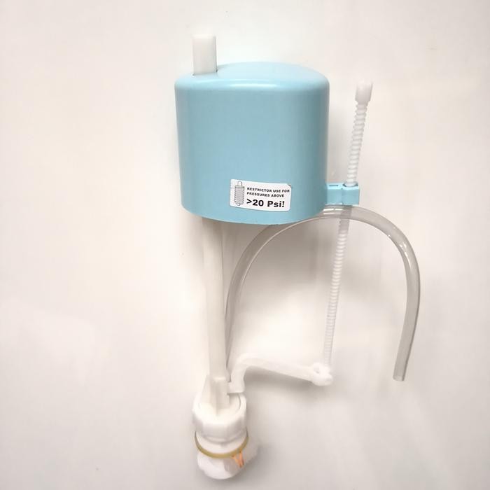 Toto - Pelampung Closet Duduk-Otomatis Air Closet-Universal-Techplas