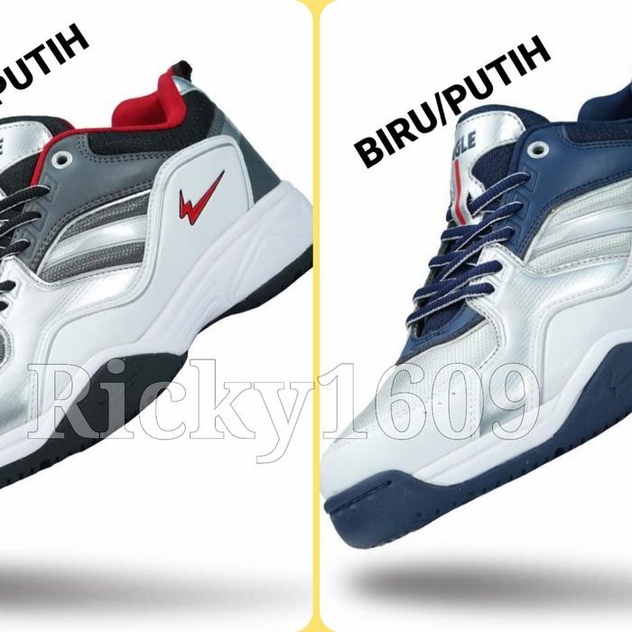 SEPATU TENIS EAGLE SKY GARDEN - SEPATU EAGLE TENIS SKY GARDEN - ORIGINAL EAGLE
