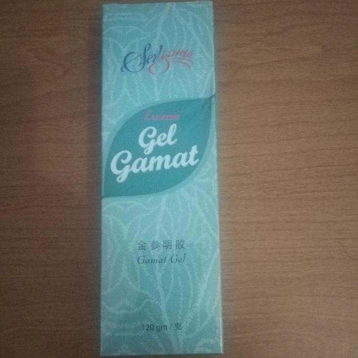 Terbaru Gel Luxor / Gel Luxor / Luxor / Gamat Luxor