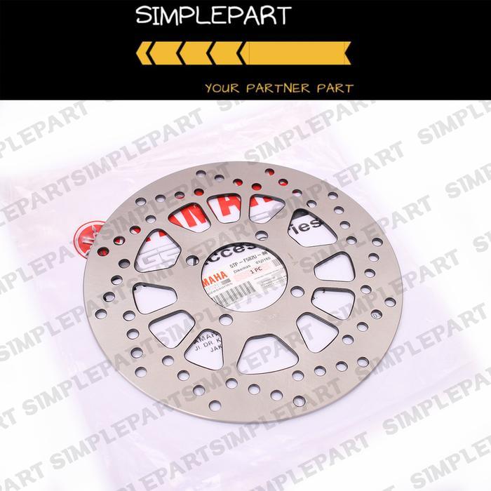 piringan cakram depan jupiter z