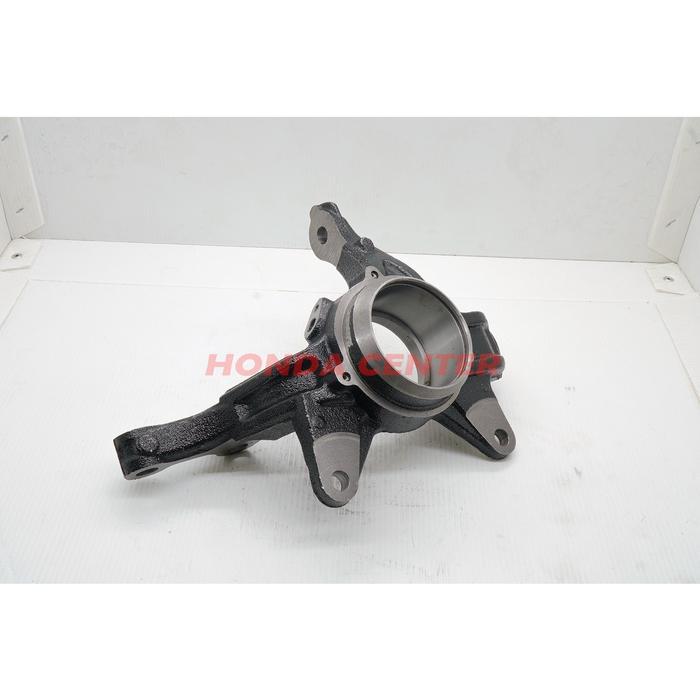 Bagus Knakel Knuckle Arm Depan Kiri Jazz Rs Ge8 2008 2009 2010 2011 2012 2013 2014 City Gm2 2009