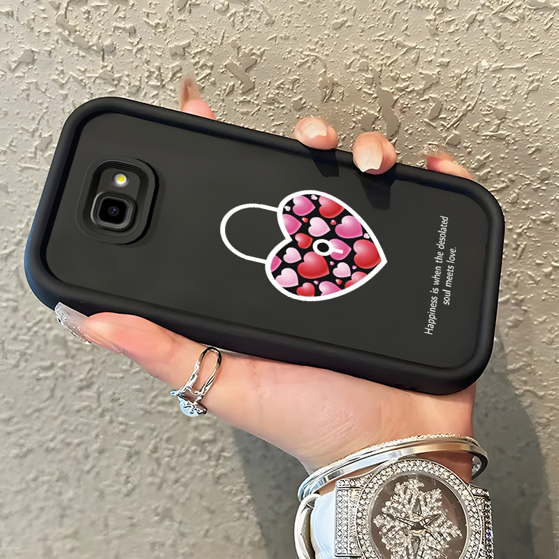 Casing Hp Untuk Samsung Galaxy J4 Plus 2018 J6 Plus 2018 J4 Prime J6 Prime J2 Prime J2 Ace Case Gemb