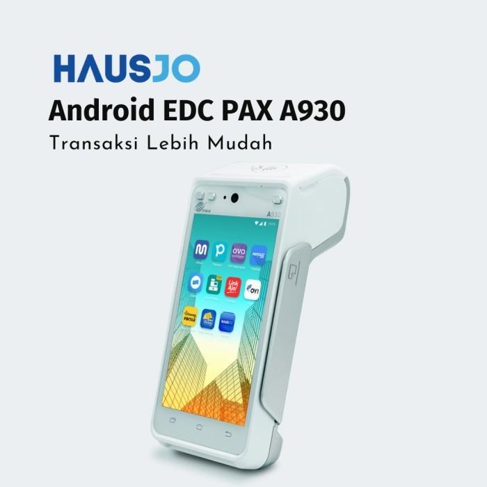 Android EDC Mini PAX A930