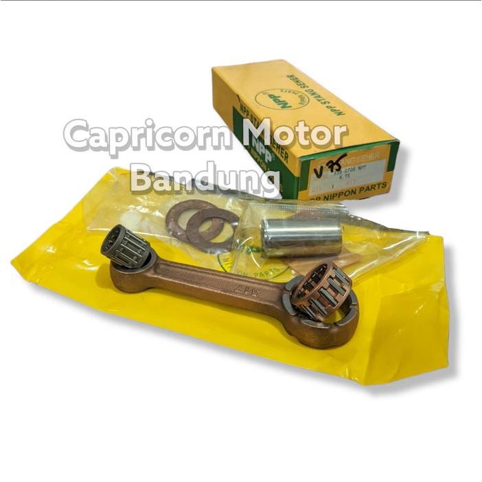 Stang Seher V75 V 75 Npp