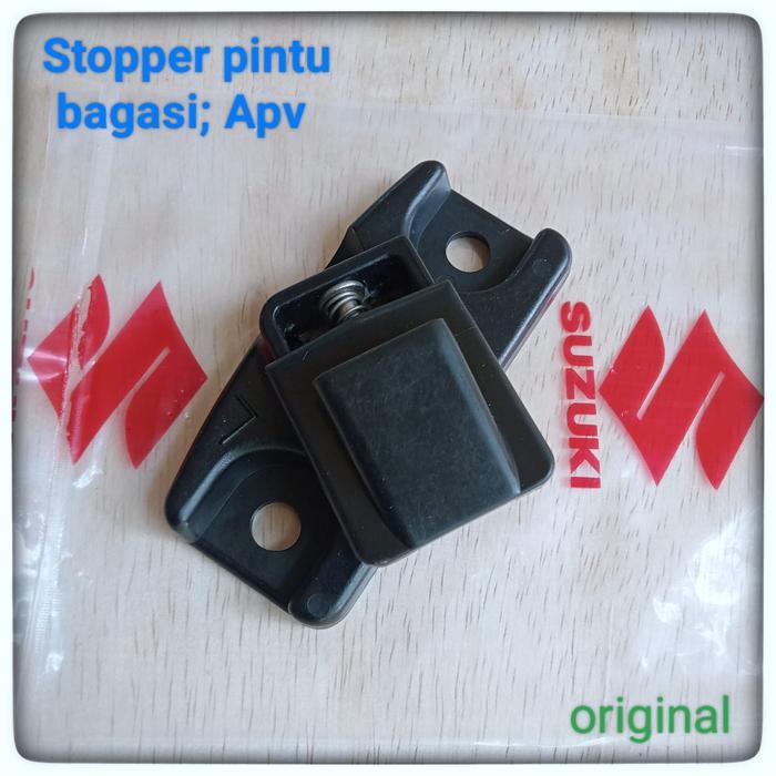 Stopper Bagasi Apv Stopper Stoper Pintu Bagasi Apv Original 1 Pc