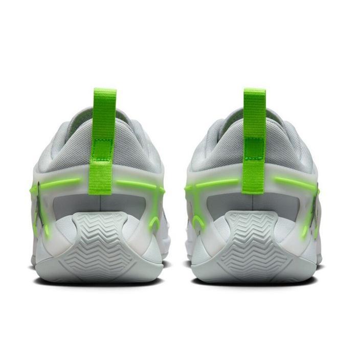 Sepatu Basket Wanita Jordan Heir Series Pf Electric Green Fz2473-103