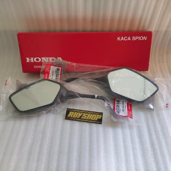 Spion PCX 150 160 LED Original Honda