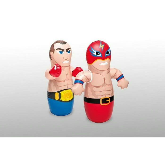 Sansak Intex/ Ka Intex