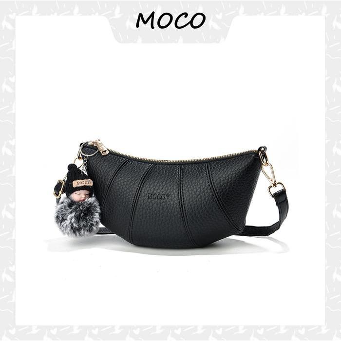 Palomino Bags - Tas Selempang Wanita Sling Bag Wanita Tas Cewek Fashion Cantik Lokal Tearbaru Moco