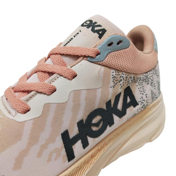 Sepatu Sneakers Wanita Hoka Challenger Atr 7 / Sepatu Running Wanita Hoka / Sepatu Olahraga Wanita