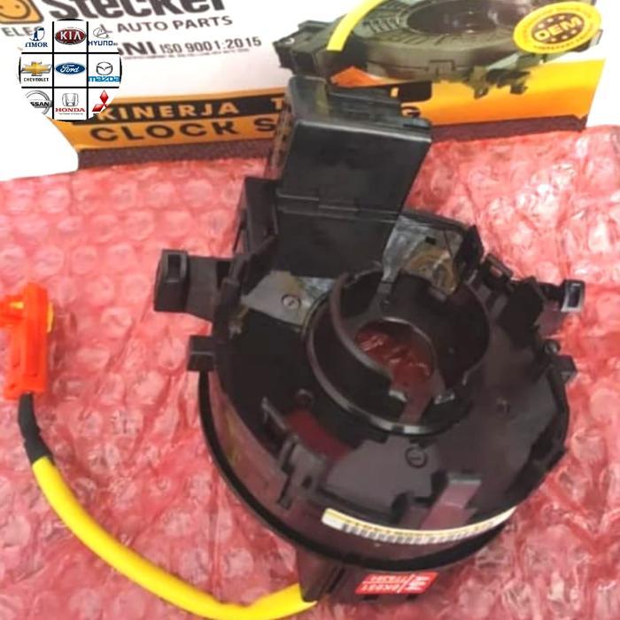 Kabel Stir Spiral Klakson Toyota Innova Type V 2004-2015 Stecker