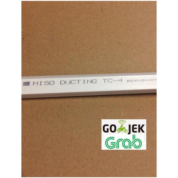 TC 4 / pelindung kabel / cable duct / ducting / cable protector