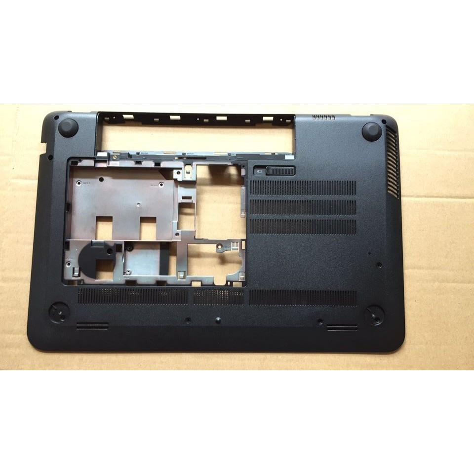 NEW ORIGINAL BASE BOTTOM CASE BOTTOM COVER ASSEMBLY FOR HP ENVY15 ENVY15-J000 720534-001