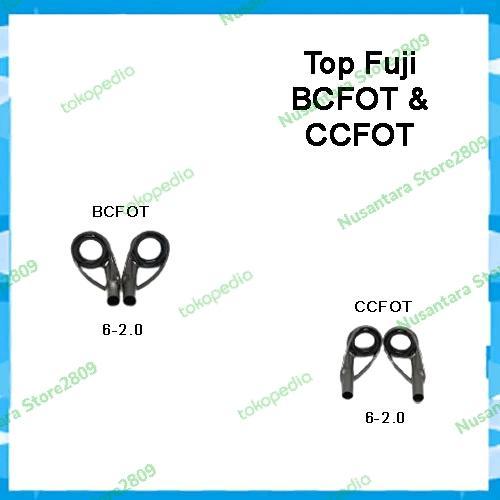 TOP FUJI BCFOT & CCFOT