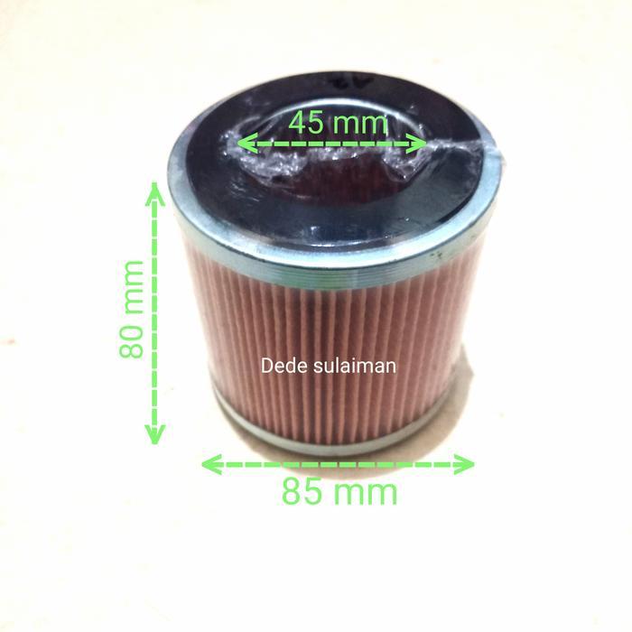 Air Filter Kompresor Swan