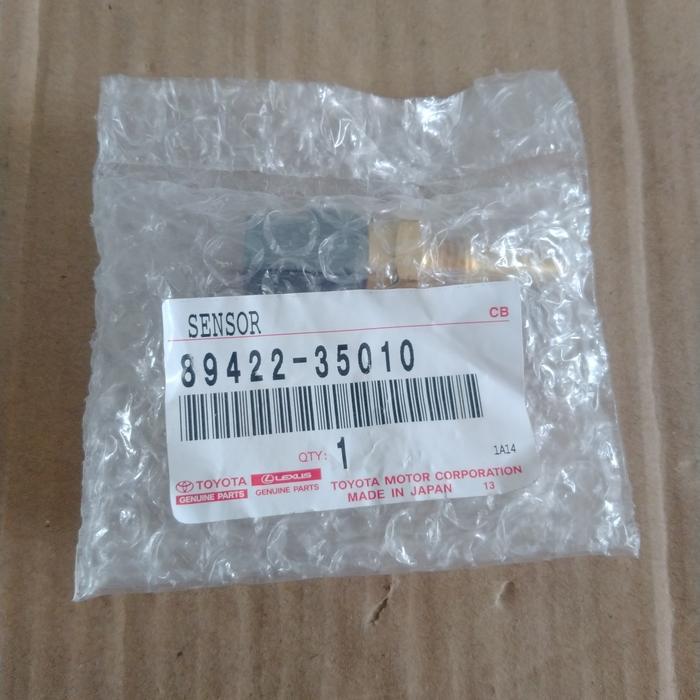 Sensor Ect Sensor Temperatur Toyota All Type Altis Camry 89422-35010