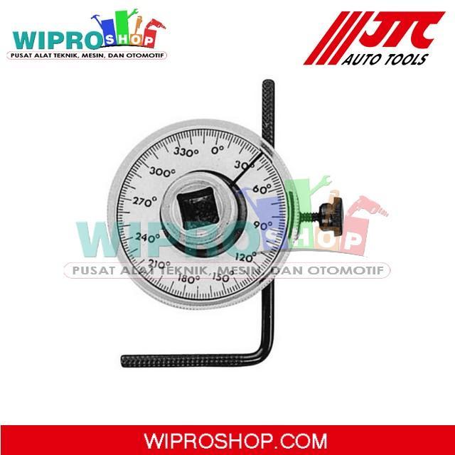 Jtc 1814-Torque Angle Gauge -