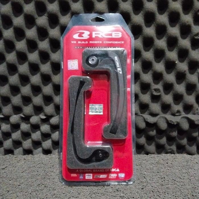 Proguard Motor Rcb Black Universal