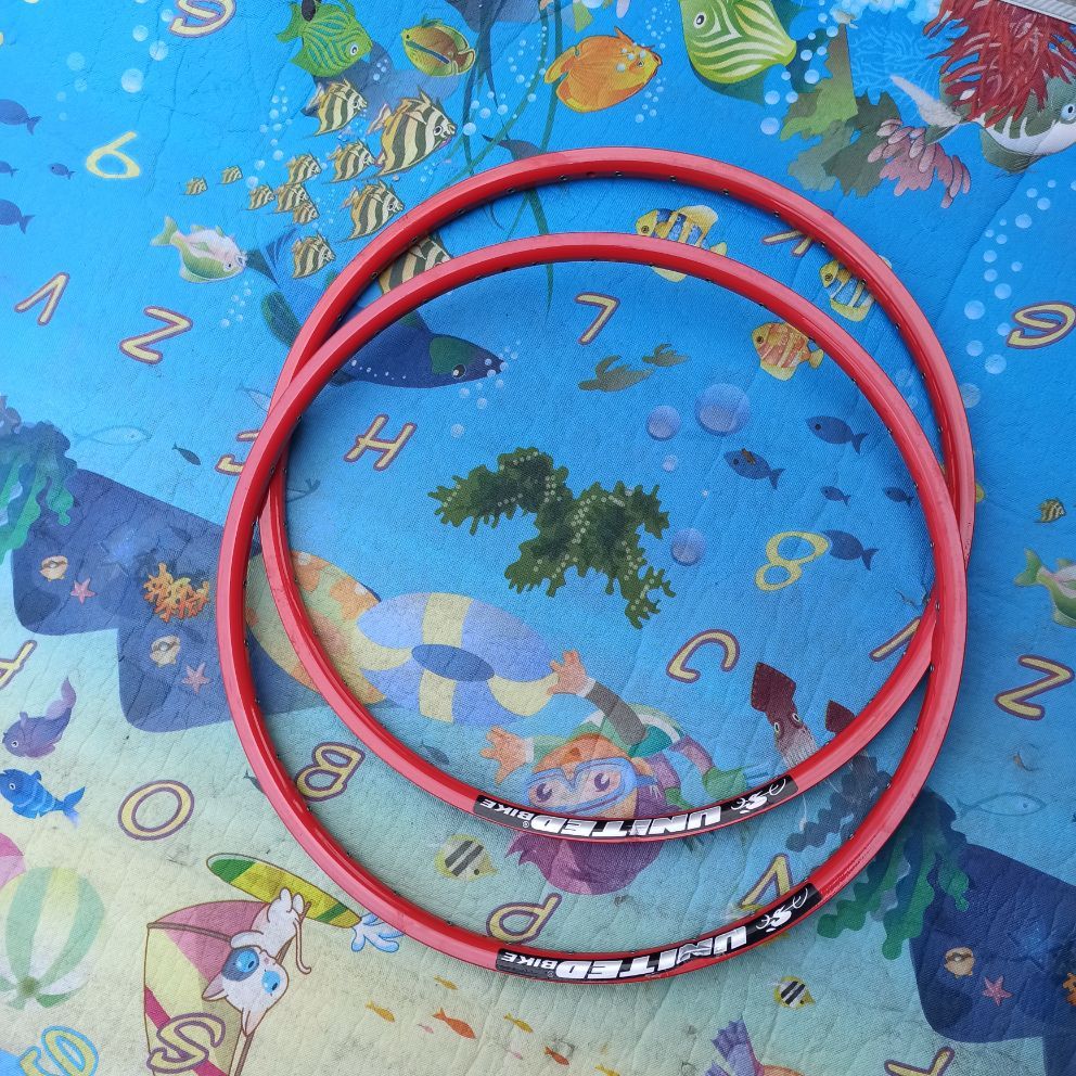 rims united 26 36 h mtb Federal velg mtb 26x36 h disc brake