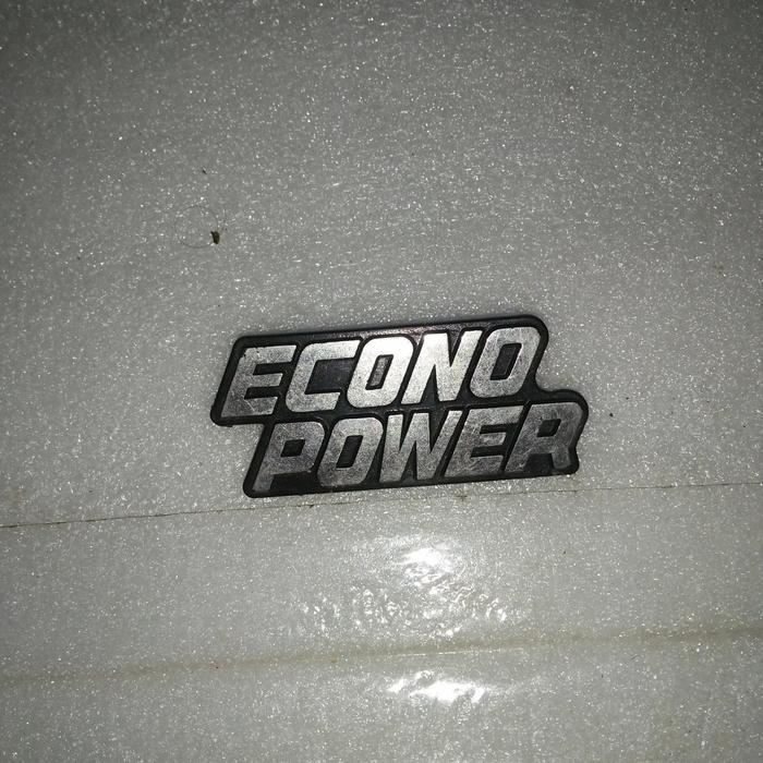 EMBLEM SAYAP KANAN ASTREA PRIMA ECONO POWER