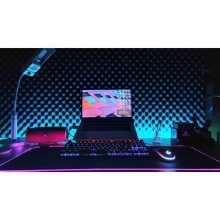 Busa Peredam Suara Telur Profil Kecil / Peredam Suara Musik / Peredam Dinding