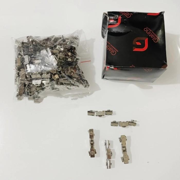 Roda Showcase Glatino Kecil