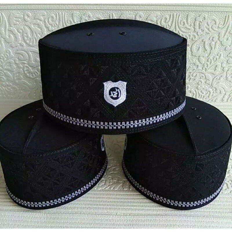 Peci Kopiah Haji Assagofah AL HAMID Anak Dewasa Kopeah Putih peci hitam peci anak peci putih peci ra