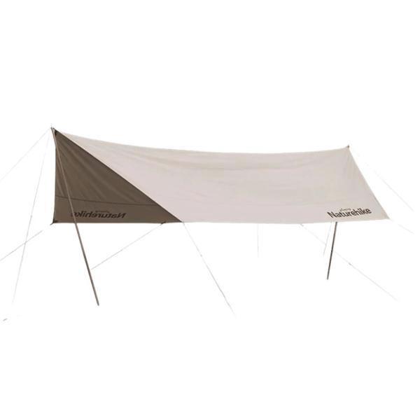 Cotton Tarp Series Naturehike Nh20Tm007 Flysheet Tenda Shelter