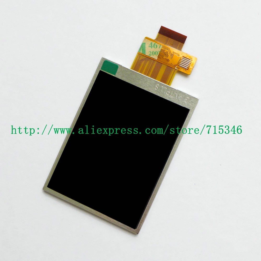 NEW LCD Display Screen For Nikon Coolpix S6900 Digital Camera Repair Part No Touch