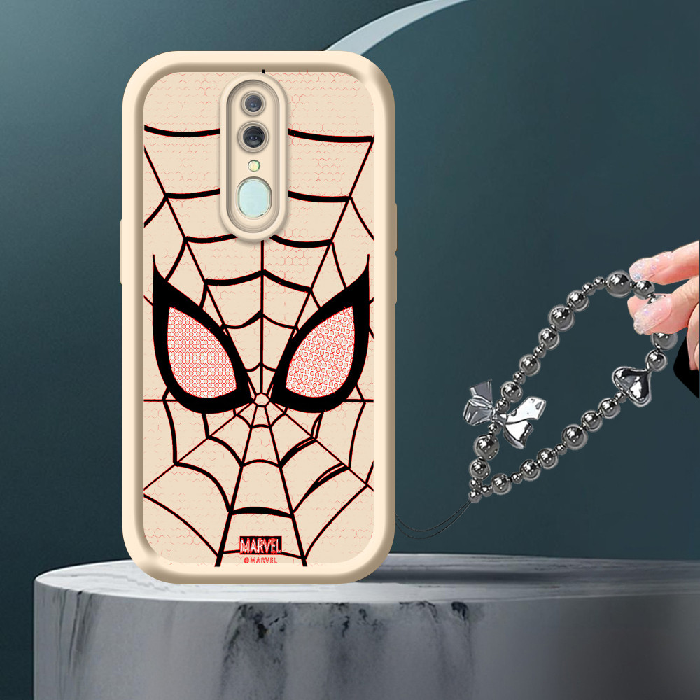 [Pengiriman lokal] OPPO Find X3 F3 LITE F5 Plus youth F7 Pro F9 F11 F21 F21S Pro 4G F23 5G F19 F19S 