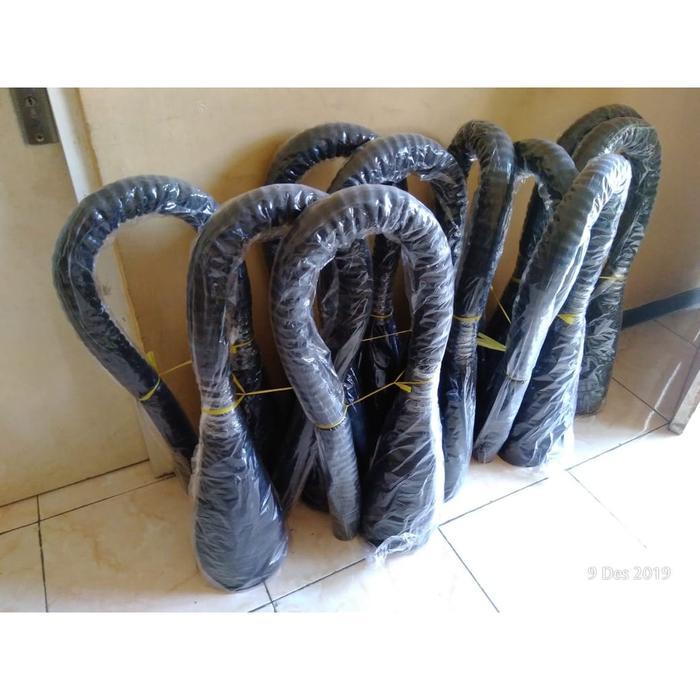 MOXER CORONG KNALPOT / BELALAI GAJAH / HOSE LONG PIT - FLEXIBLE BISA COD