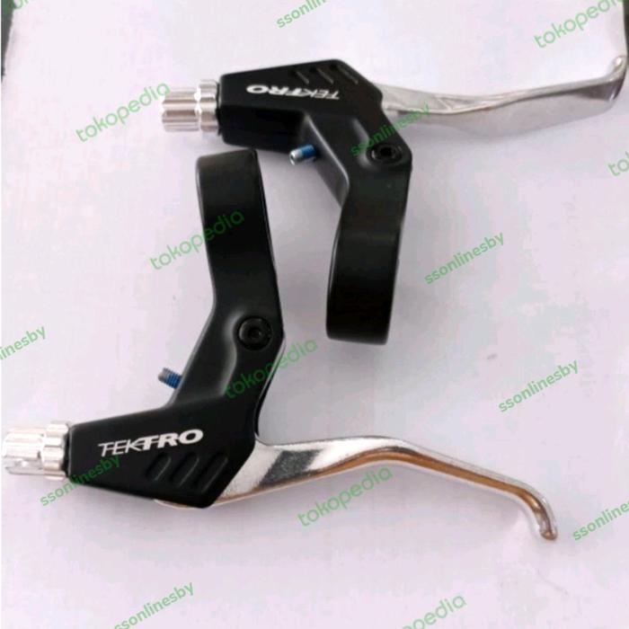 Handle Rem Sepeda Brake Laver Tektro Polygon Best