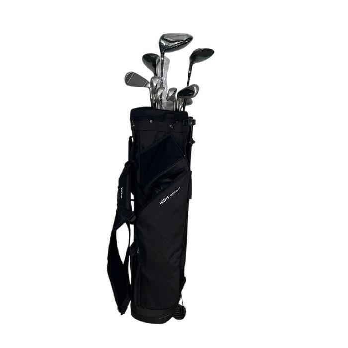 Golf Full Set 100 Ultralight Set Stik Golf Left Handed Tangan Kidal