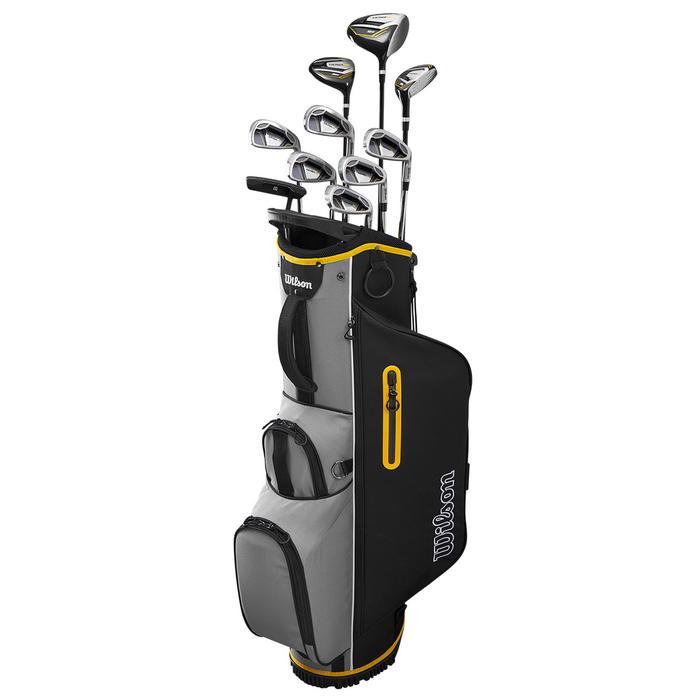 Golf Full Set Wilson Men's Ultra HL Golf Package Set Original